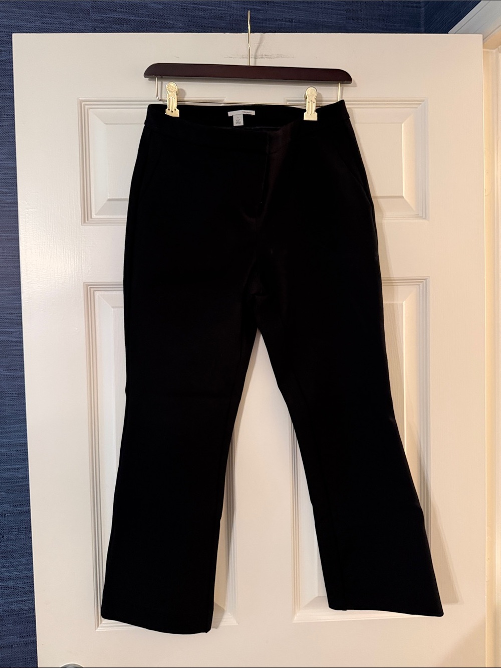 Halogen ponte pants 4